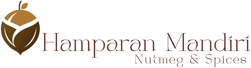 Hamparan Mandiri, Nutmeg and Spices